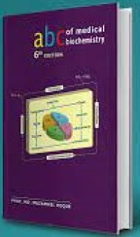Image of abc of medical biochemistry