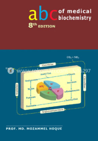 Image of abc of medical biochemistry