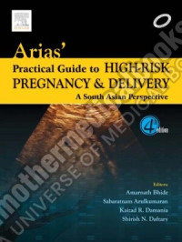 Image of Aria's Practical Guide to High-Risk Pregnancy and Delivery