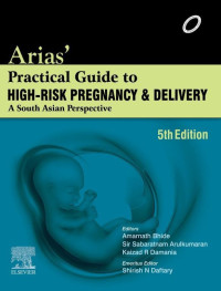 Image of Arias Practical Guide to high Risk Pregnency & Delivery