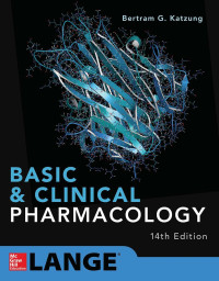 Image of Basic & clinical pharmacology
