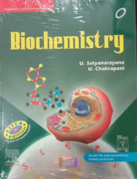 Image of Biochemistry : ( with Clinical Concepts &  Case Studies )