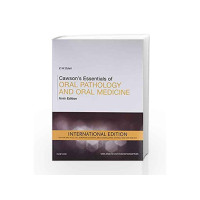 Image of Cawson's Essentials of Oral Pathology and Oral Medicine