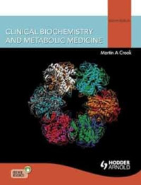 Image of Clinical Biochemistry and Metabolic Medicine