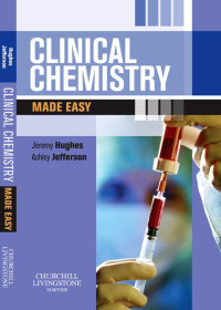 Image of Clinical Chemistry Made Easy