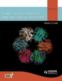 Image of Clinical Biochemistry and Metabolic Medicine