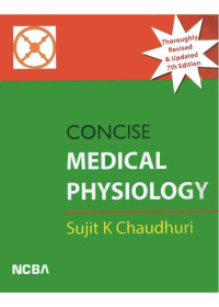 Image of Concise medical physiology