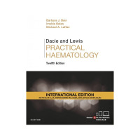 Image of Dacie and Lewis Practical Haematology