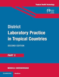 Image of District Laboratory Practice in Tropical Countries - Part 2