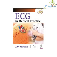 Image of ECG in Medical Practice