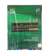 Image of Essence of Pediatrics