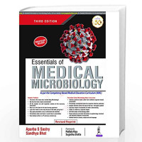 Image of Essentials of Medical Microbiology