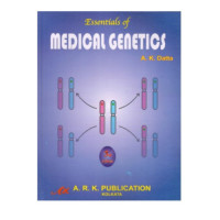 Image of Essentials of Medical Genetics