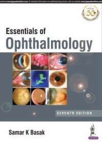 Image of Essentials of Ophthalmology