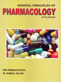 Image of General Principle of Pharmacology