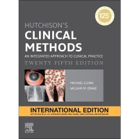 Image of Hutchison's Clinical Methods : an integrated approach to clinical practice