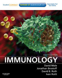 Image of Immunology