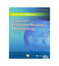 Image of Lippincott illustrated reviews : pharmacology