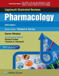 Image of Lippincott illustrated reviews : pharmacology