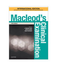 Image of Macleod's clinical examination