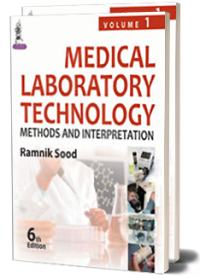 Image of Medical laboratory technology : methods and interpretations - 1