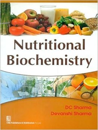 Image of Nutritional Biochemistry