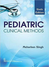 Image of Paediatric Clinical Methods