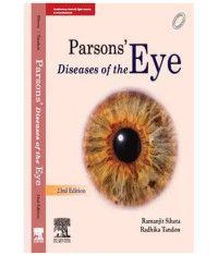Image of Parsons' Diseases of the Eye