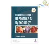 Image of Patient Management in Obstetrics and Gynecology