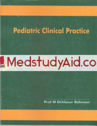 Image of Pediatric Clinical Practice