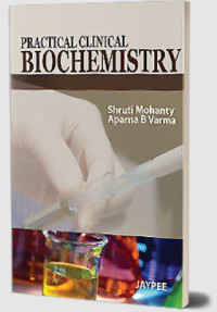 Image of Practical Clinical Biochemistry