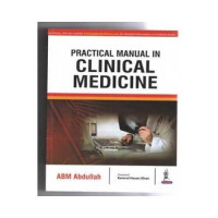 Image of Practical Manual In Clinical Medicine