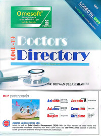 Image of QIMP-19 Dctors Directory