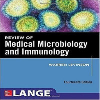 Image of Review of Medical Microbiology and Immunology