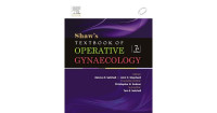 Image of Shaw's Textbook of Operative Gynaecology