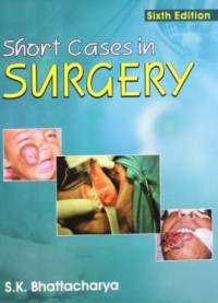 Image of Short Cases in Surgery