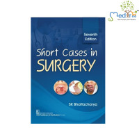 Image of Short Cases in Surgery 