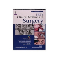 Image of SRB's Clinical Methods in Surgery