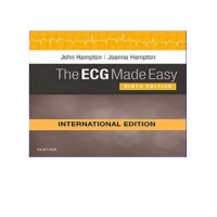 Image of The ECG Made Easy