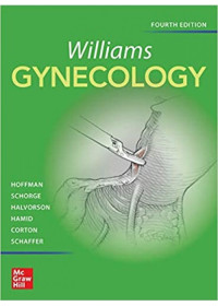 Image of Williams Gynecology